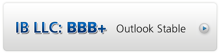 BMC LLC Rating: BBB+ Outlook Stable