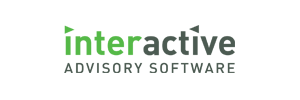 Interactive Advisory Software (IAS)